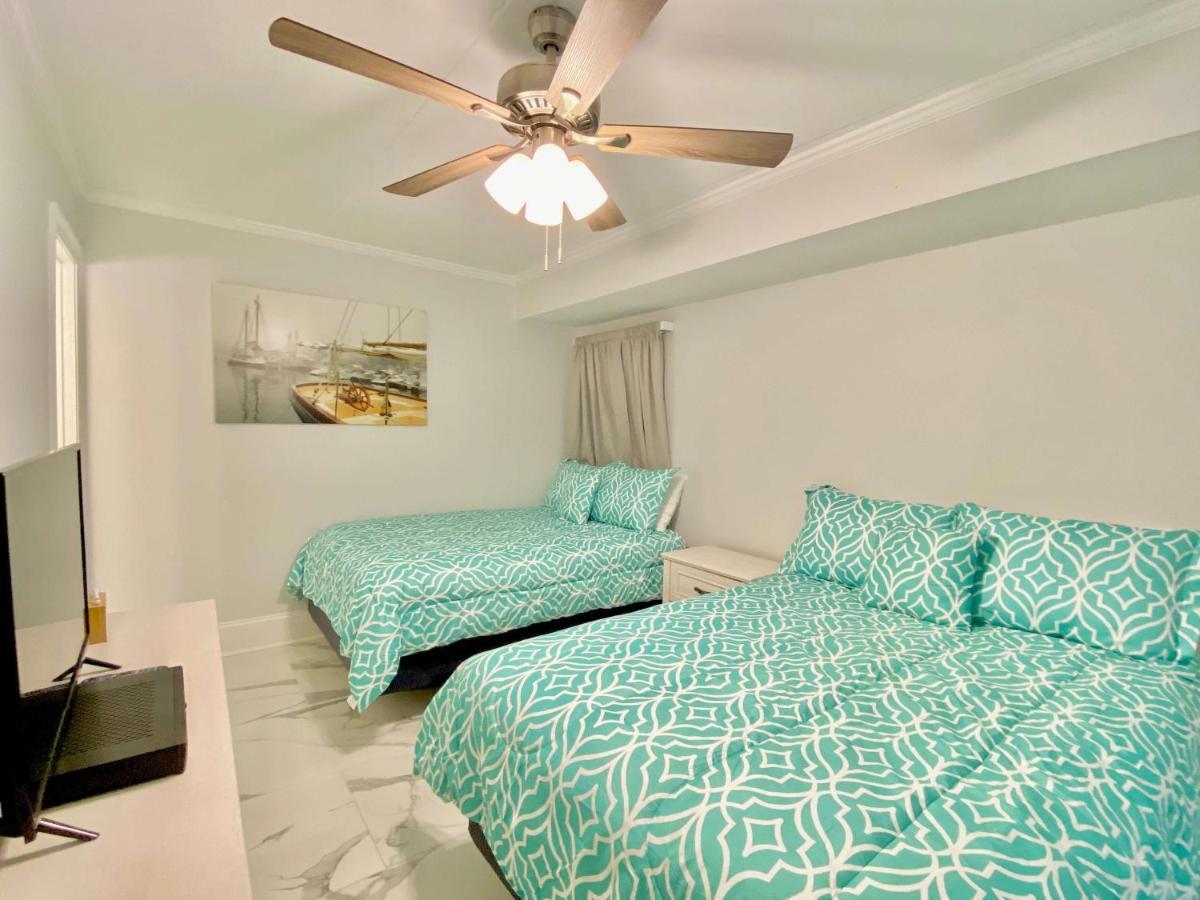 Island Winds East 202 By Albvr - Beautifully Renovated Beachfront Condo & Steps Away From Hangout & More! Ґалф-Шорс Екстер'єр фото